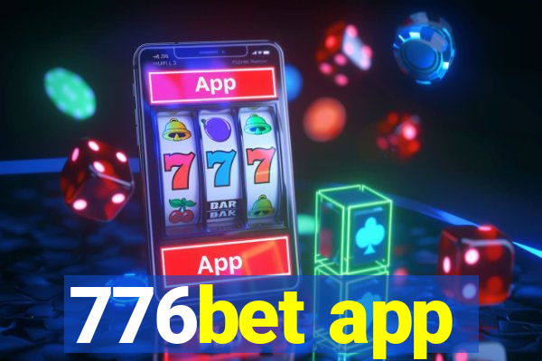 776bet app